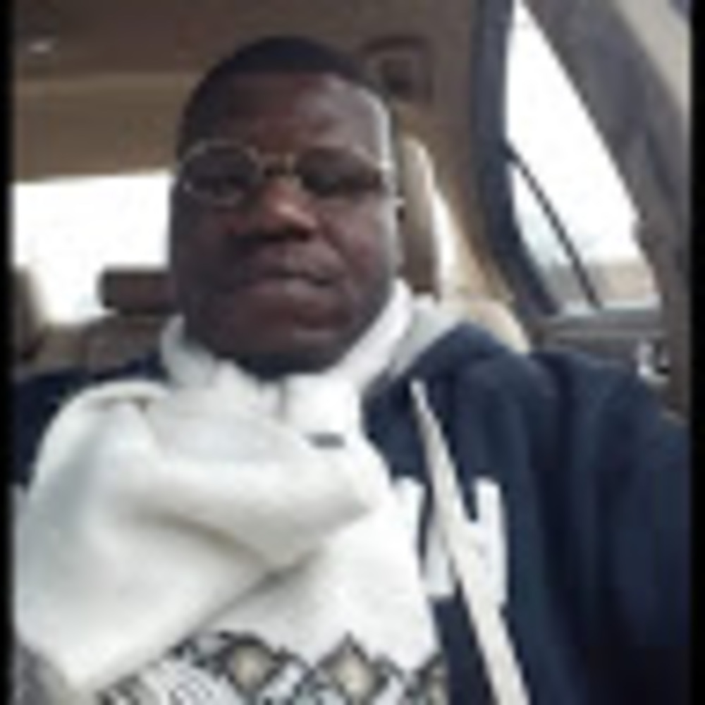 Meet your Posher, Terrence